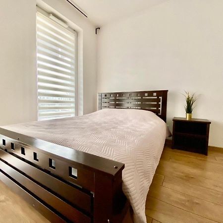 K22 Komputerowa Warsaw Apartments Luaran gambar